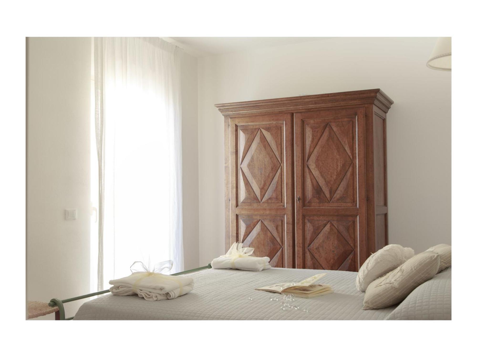 Corso Emanuele Apartments San Vincenzo Room photo